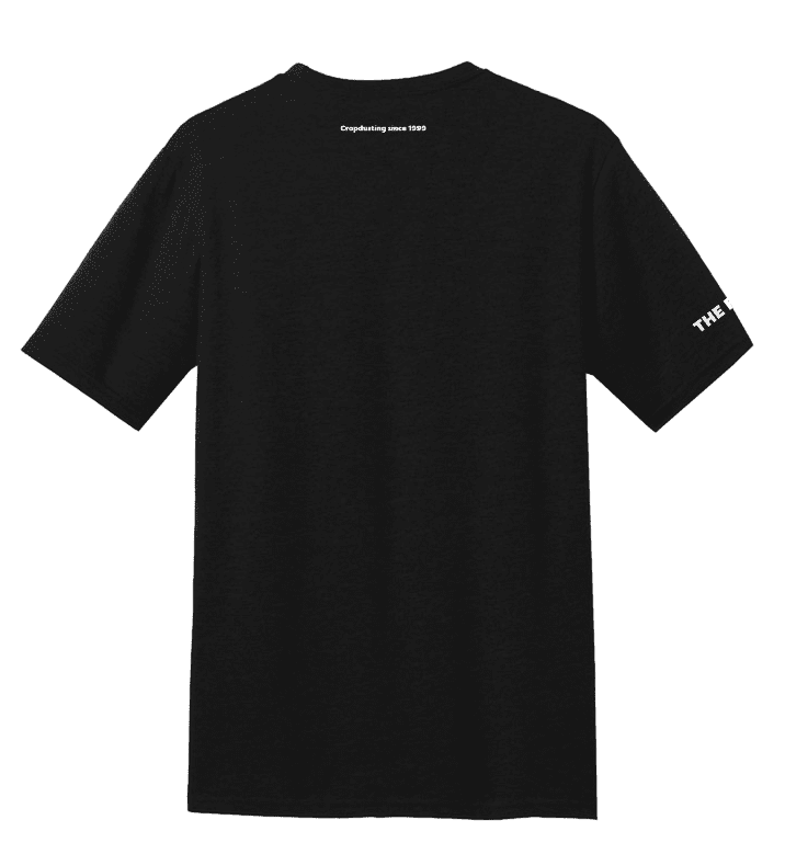 Farmed and Dangerous Tri-Blend T-Shirt