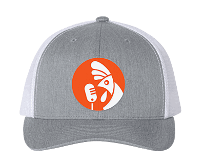 Trucker Hat